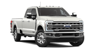 2026 Ford Super Duty® External Image 4